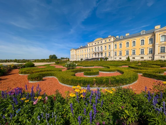 Baltics