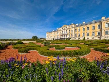 Baltics