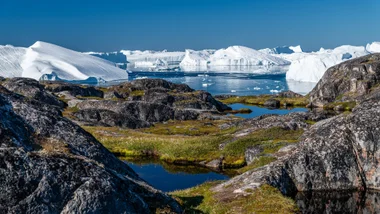 Greenland