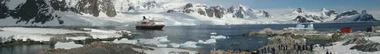 Antarctica Cruise