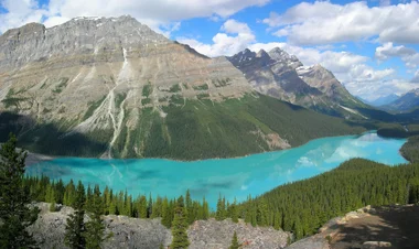 Icefields Parkway