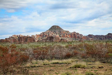 Kimberley Region