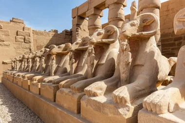 Luxor & Valley of the Kings
