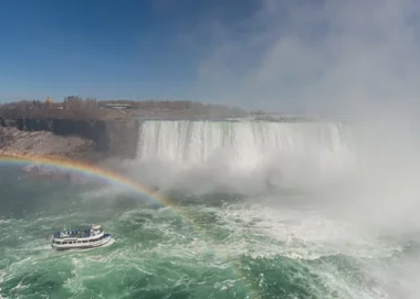 Niagara Falls