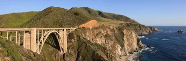 Pacific Coast Highway