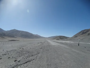 Pamir Highway