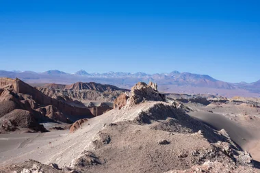 Atacama Desert