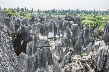 Kunming Stone Forest