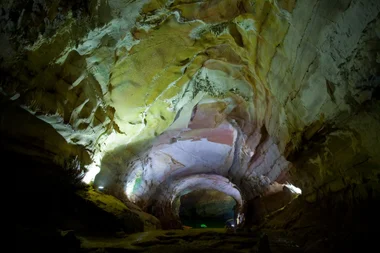 Phong Nha Region