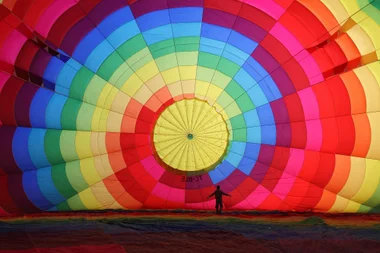 Cappadocia