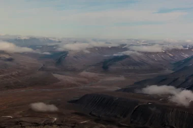 Svalbard