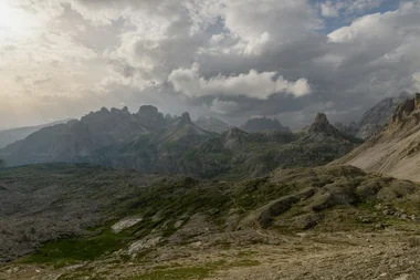 Sarek National Park