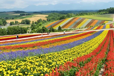 Hokkaido