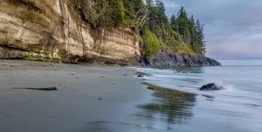 Vancouver Island