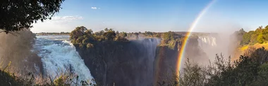 Victoria Falls