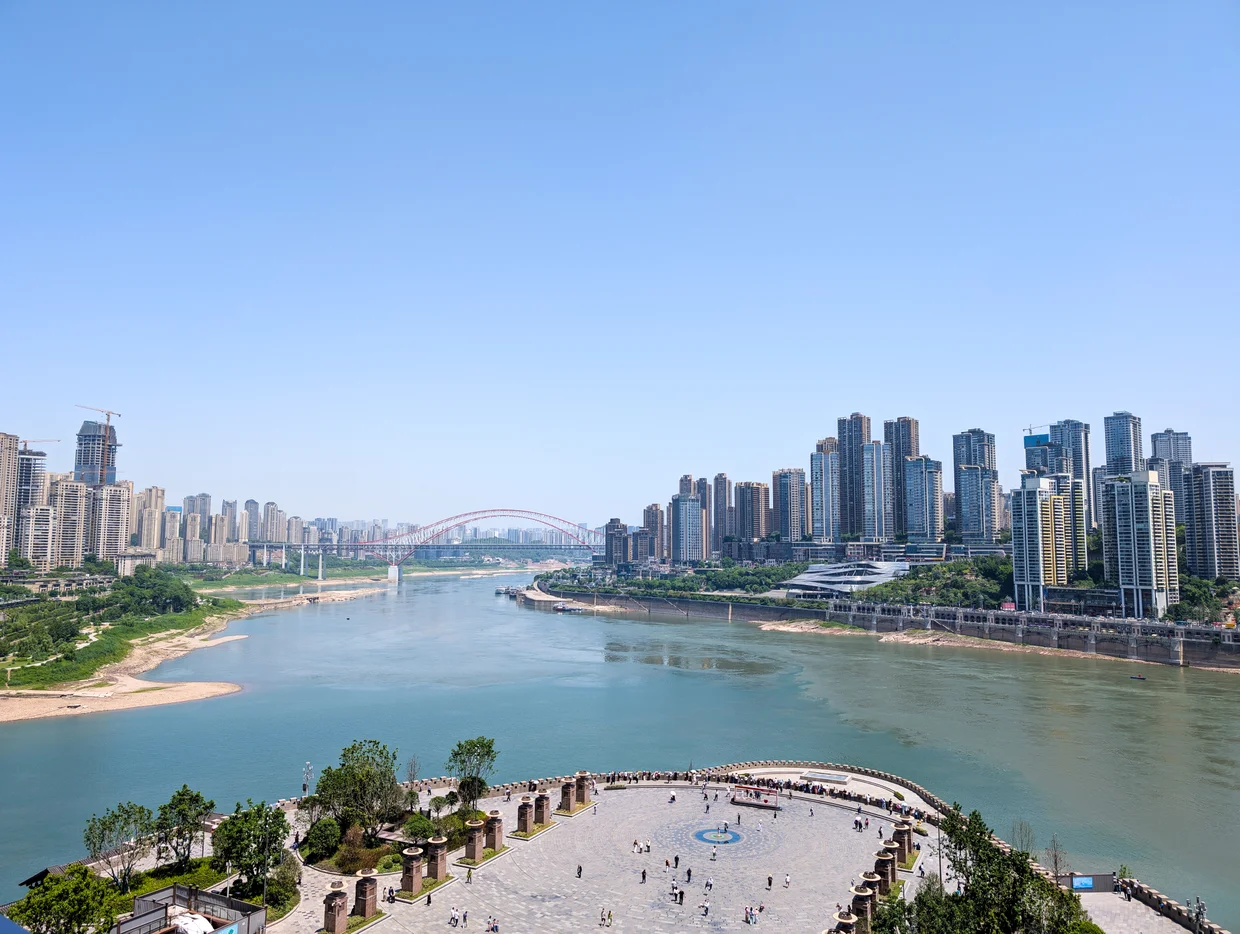 Chongqing