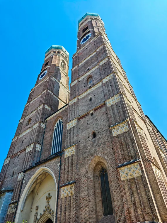 Munich Altstadt