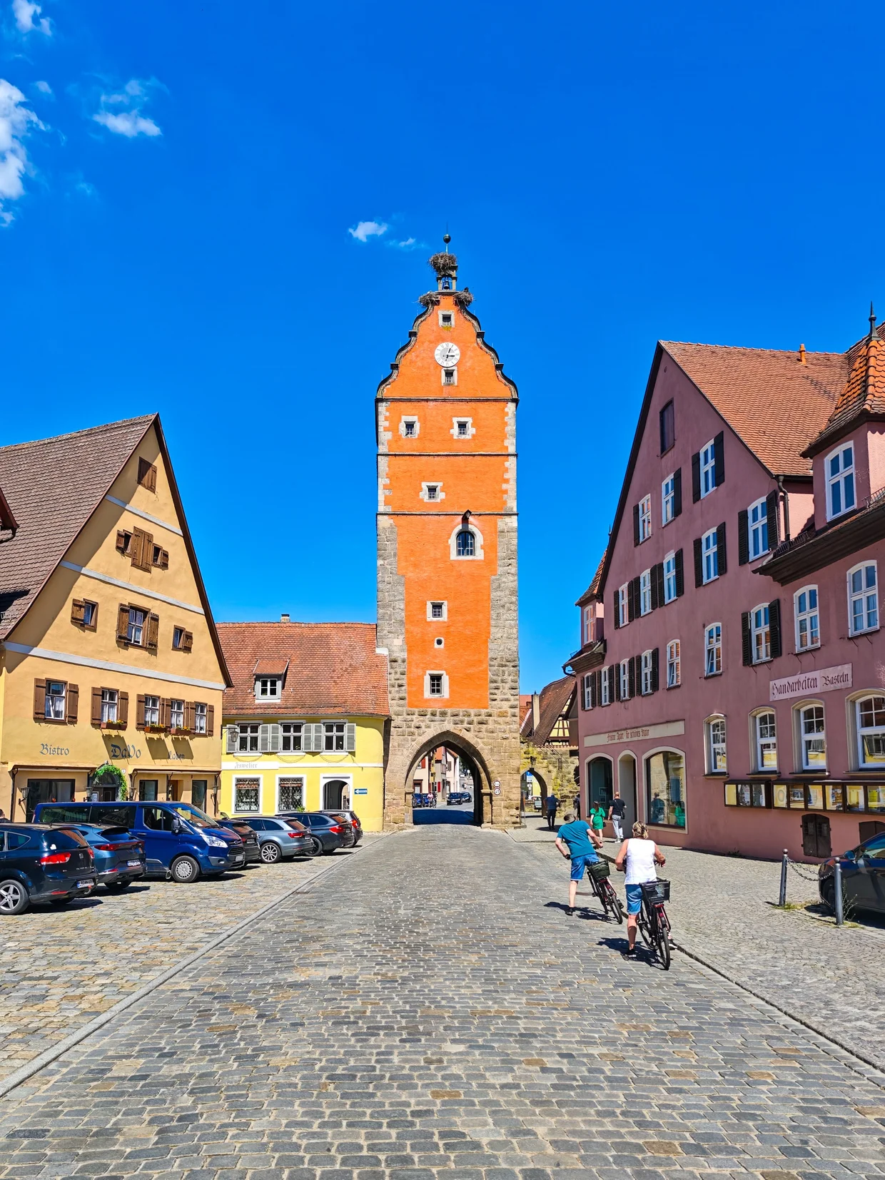 More Weinmarkt