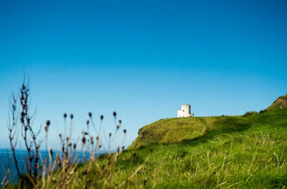 Ireland