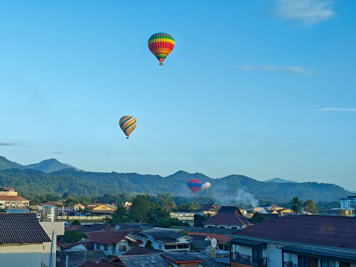 Vang Vieng