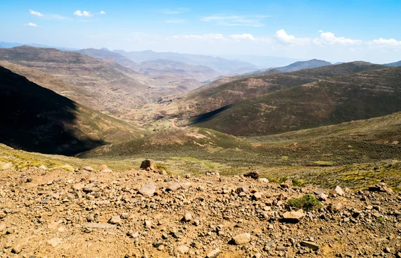 Lesotho