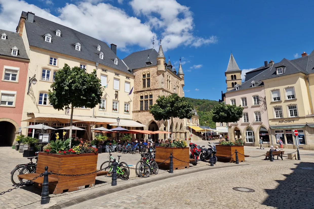 Echternach