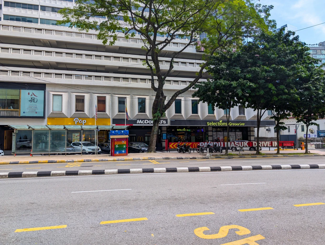 Bukit Bintang