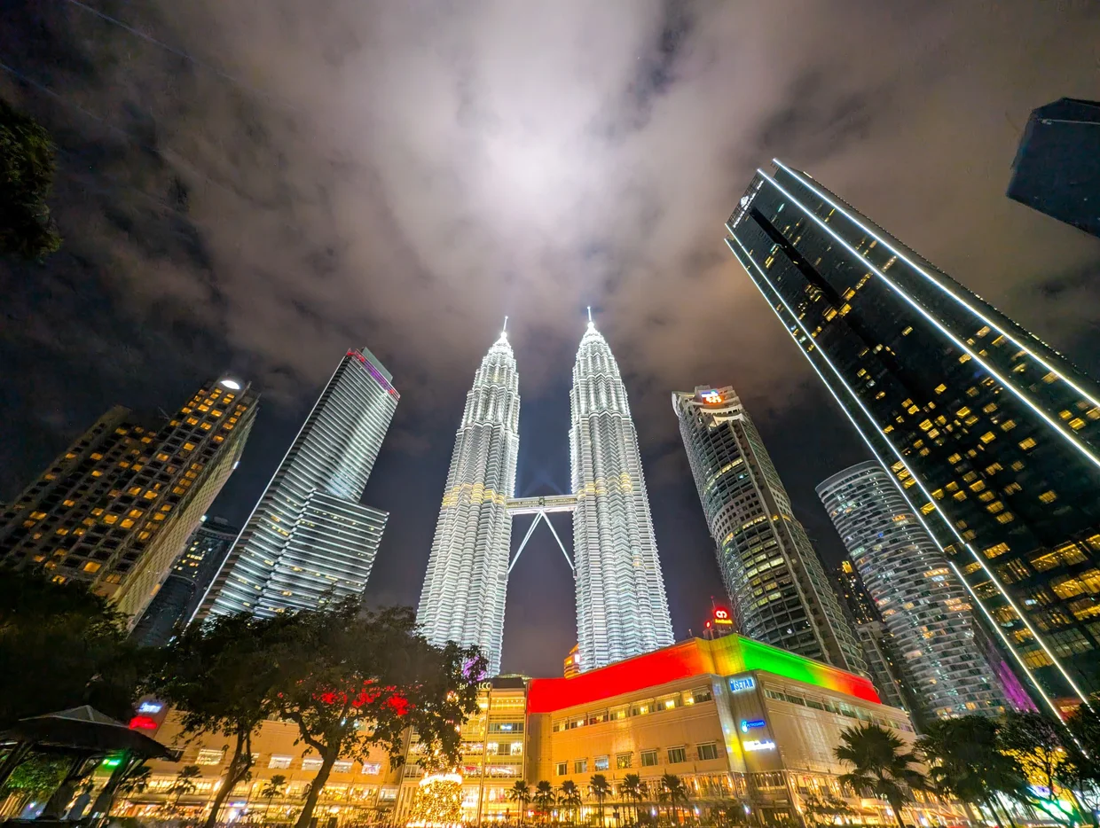 KLCC