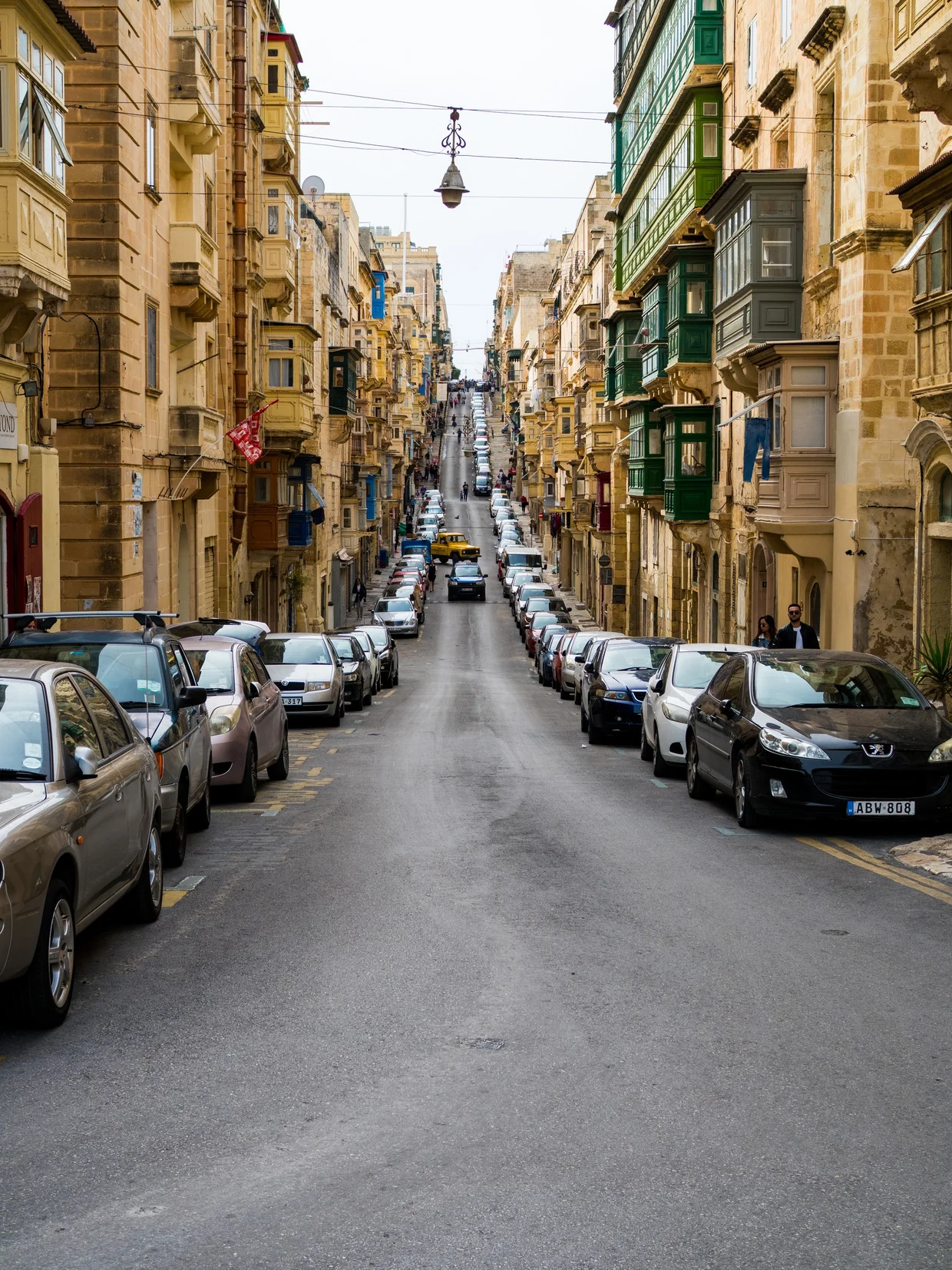 Valletta
