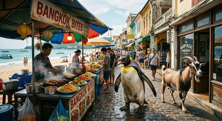 Top Budget Destinations