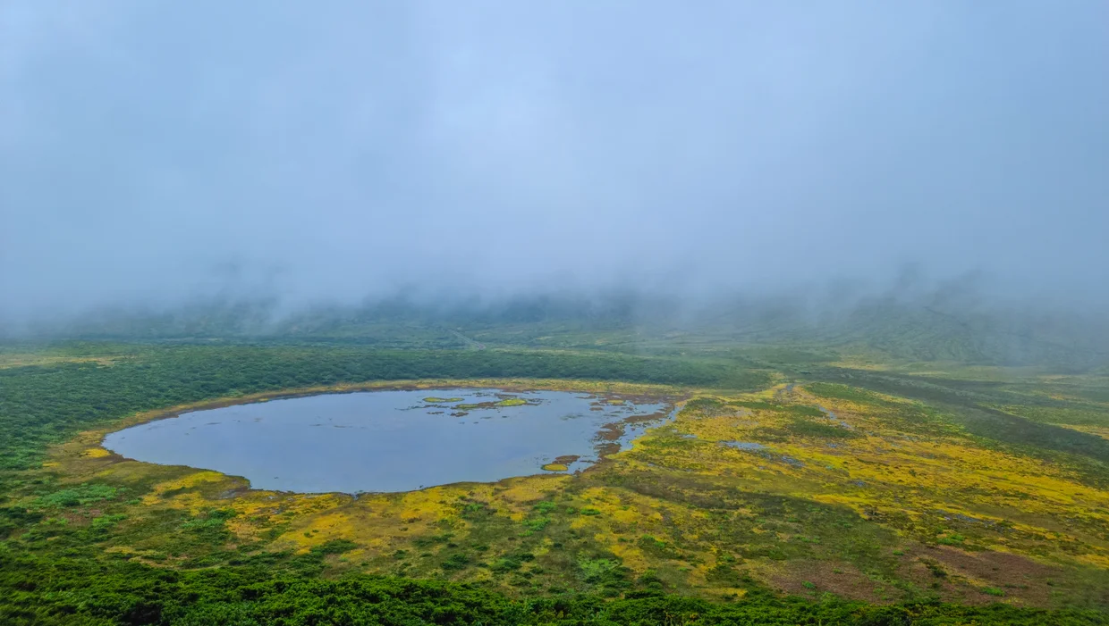 Lagoa Branca