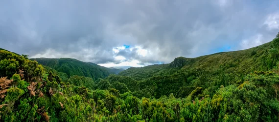 Azores