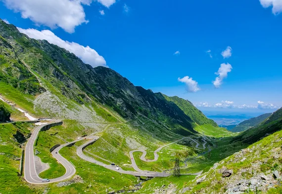 Romania Travel Guide