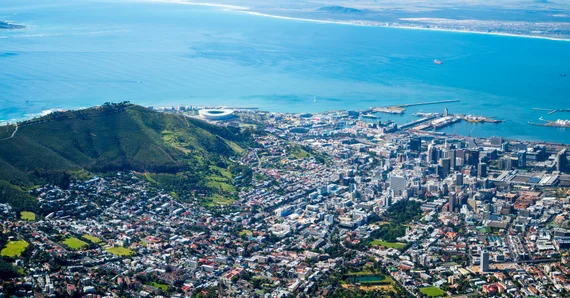 Cape Town