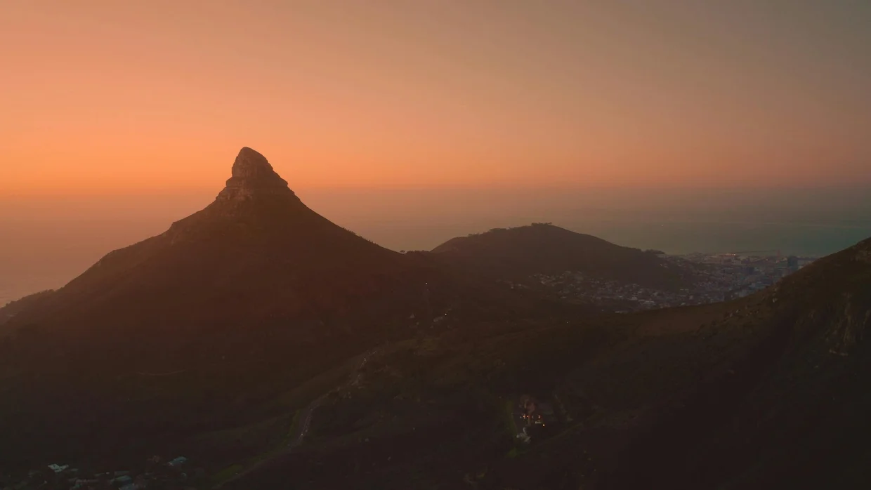 Lion's Head Sunset Hike