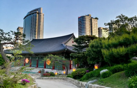 Seoul