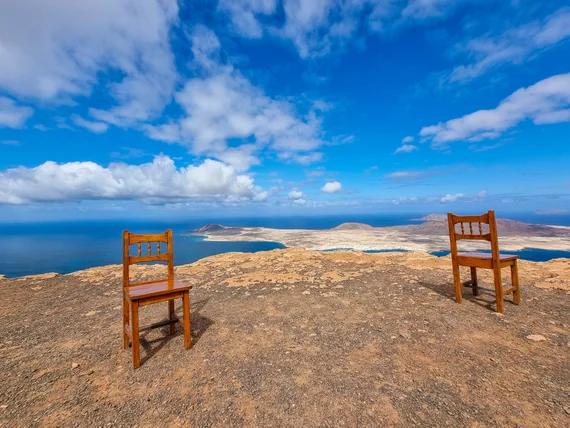 Canary Islands