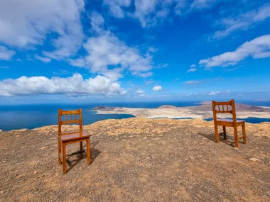 Canary Islands