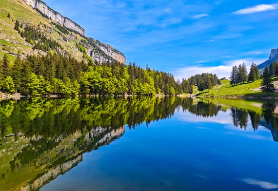 North-Eastern Switzerland Weekend Guide
