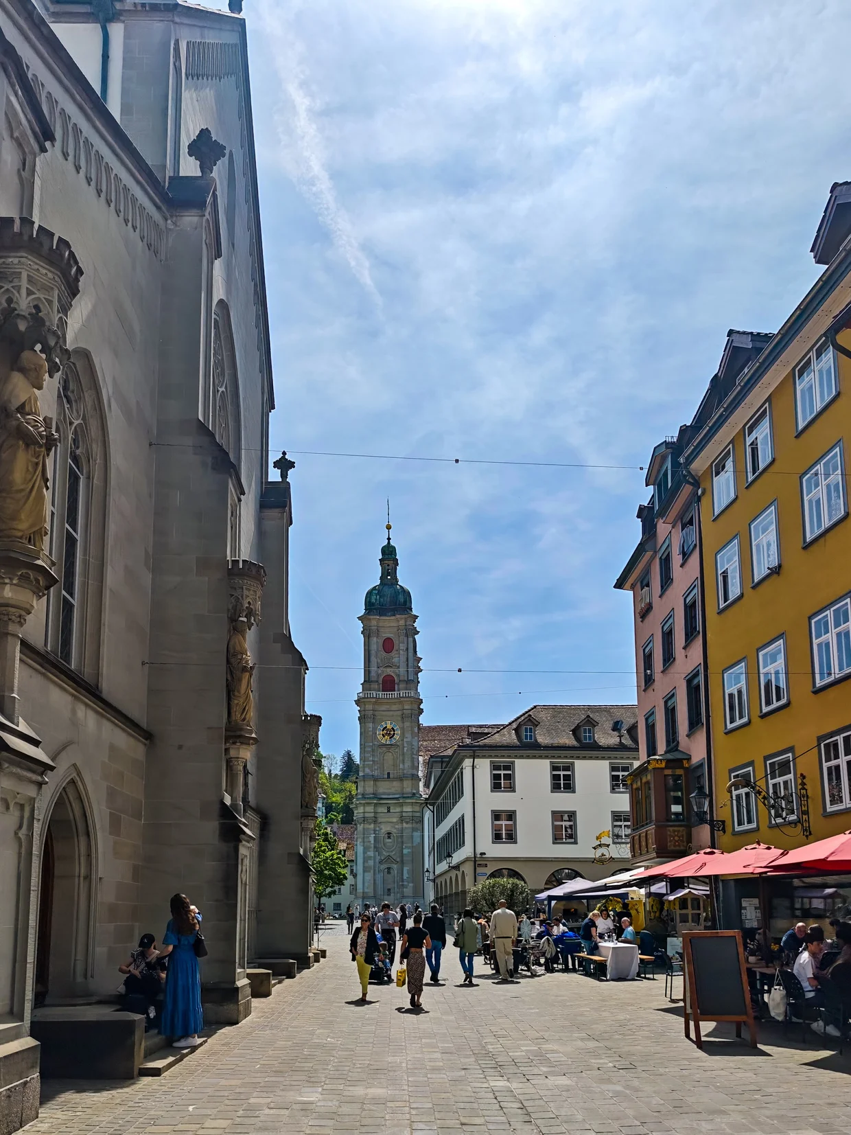 St. Gallen