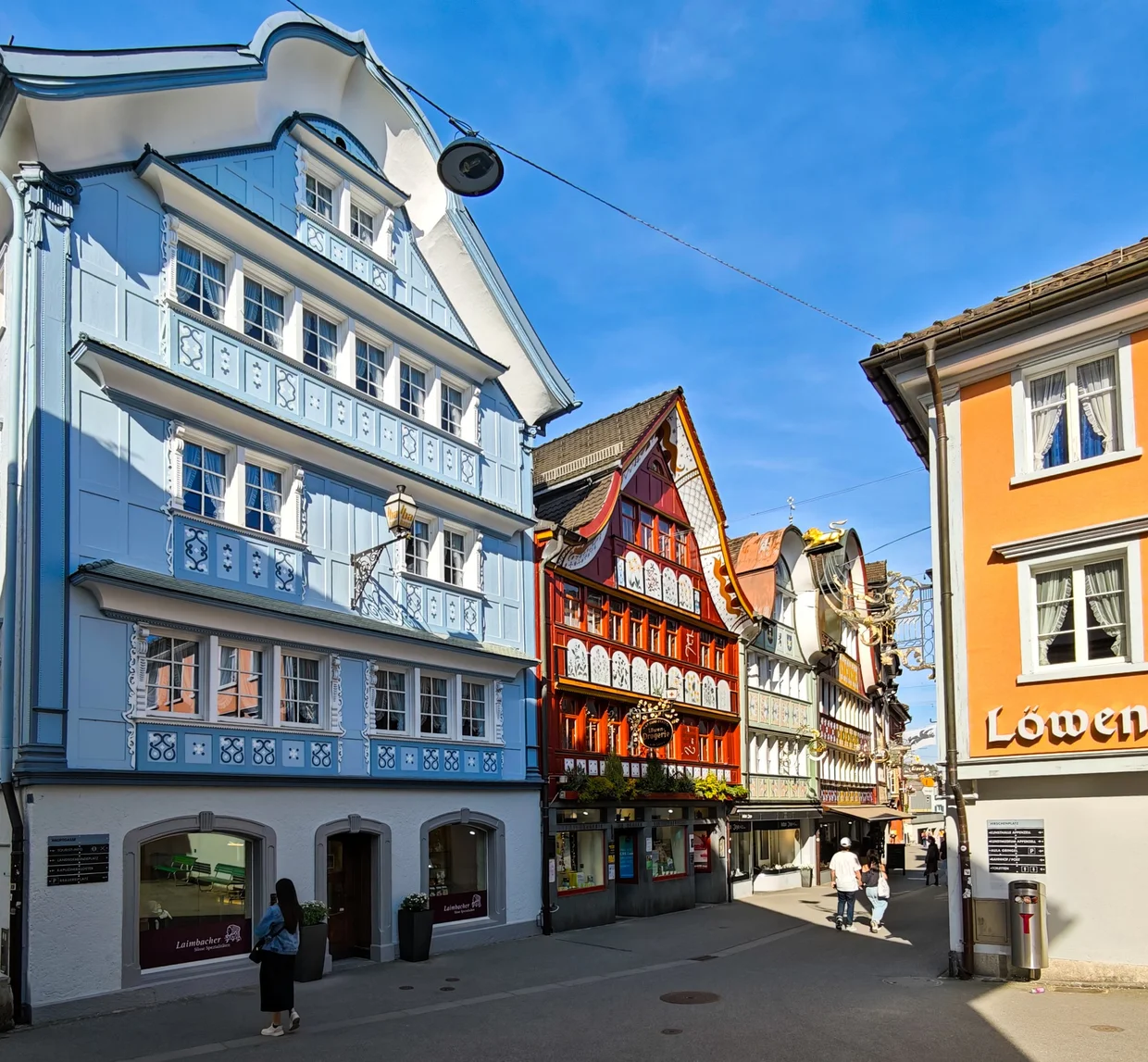 Appenzell