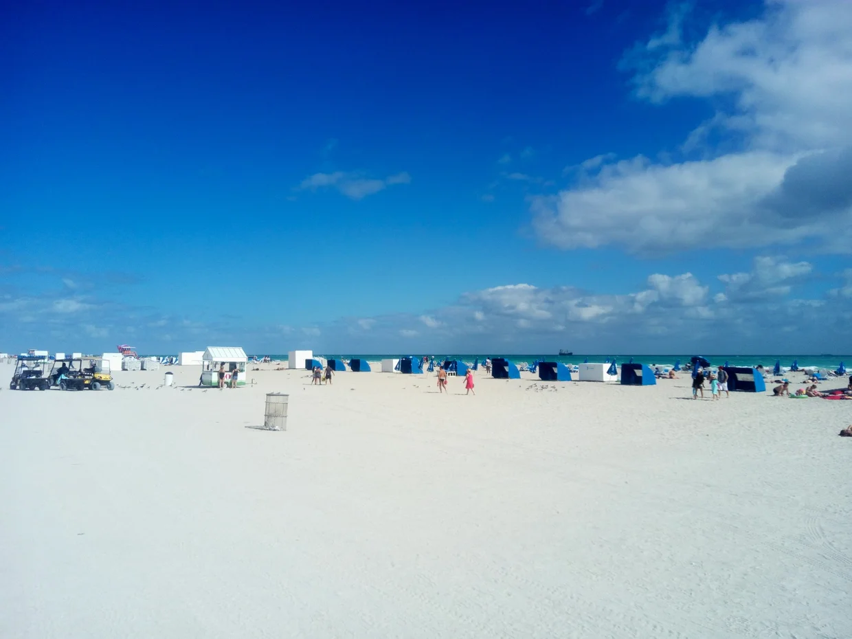 South Beach