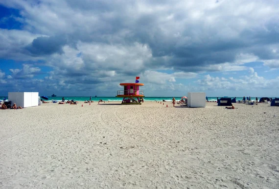 Miami