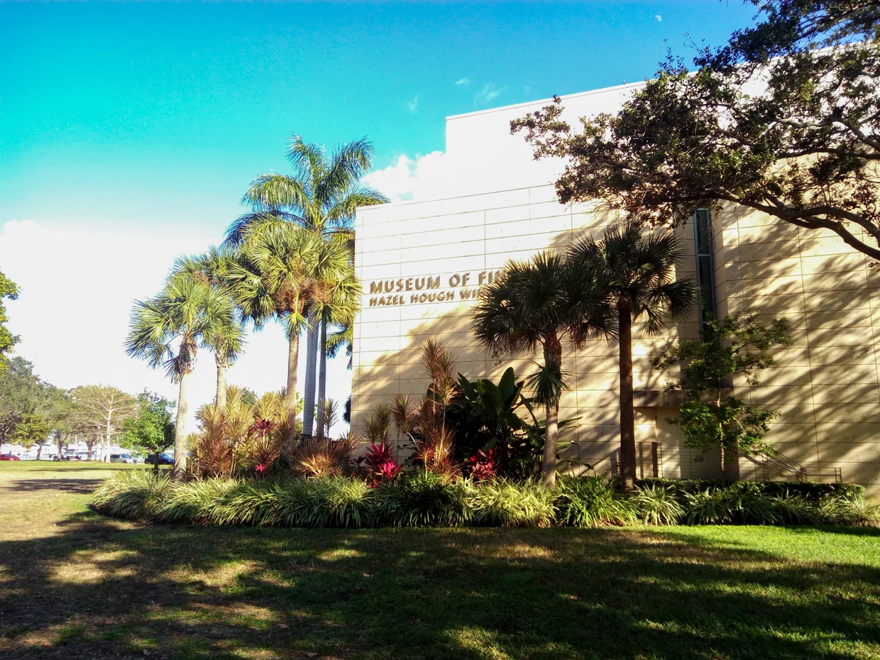 St. Pete street