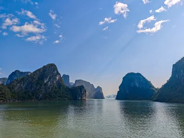 Ha Long Bay