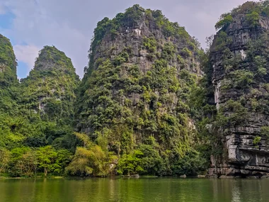 Ninh Binh